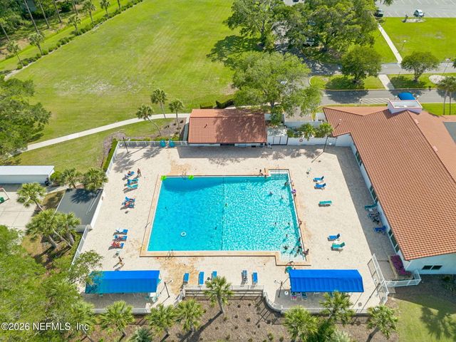 856 SAN ANTONIO Drive, St. Augustine, FL 32086