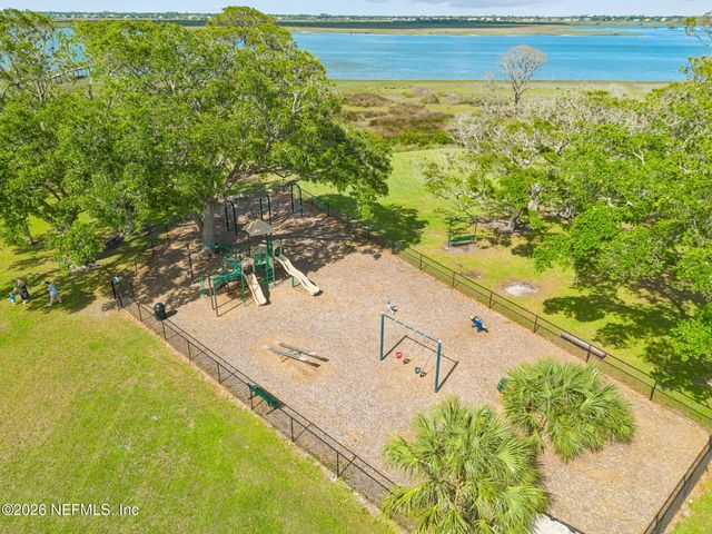 856 SAN ANTONIO Drive, St. Augustine, FL 32086