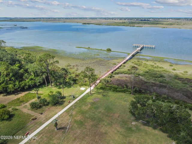 856 SAN ANTONIO Drive, St. Augustine, FL 32086