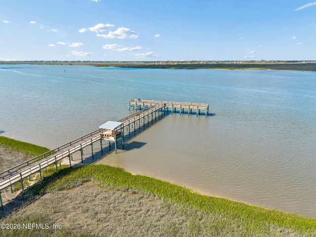 856 SAN ANTONIO Drive, St. Augustine, FL 32086
