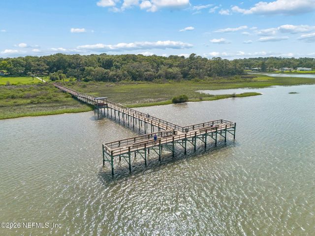 856 SAN ANTONIO Drive, St. Augustine, FL 32086