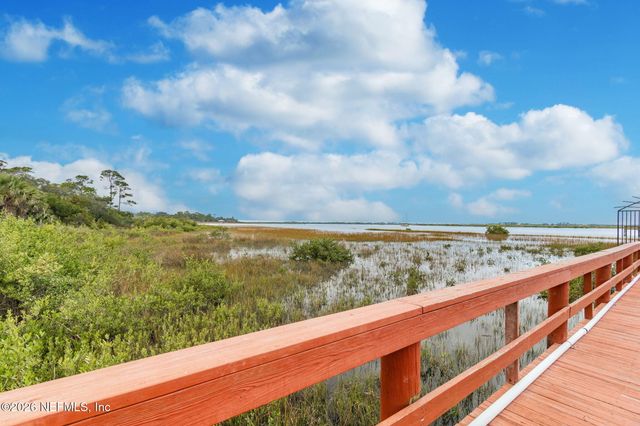 856 SAN ANTONIO Drive, St. Augustine, FL 32086