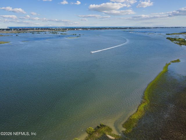 856 SAN ANTONIO Drive, St. Augustine, FL 32086