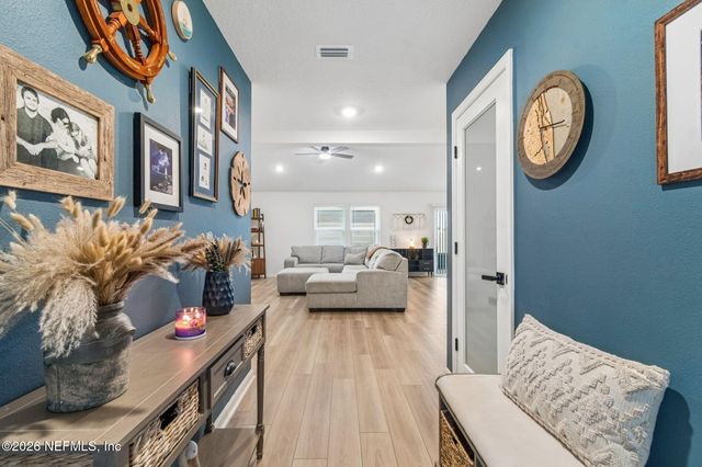 856 SAN ANTONIO Drive, St. Augustine, FL 32086