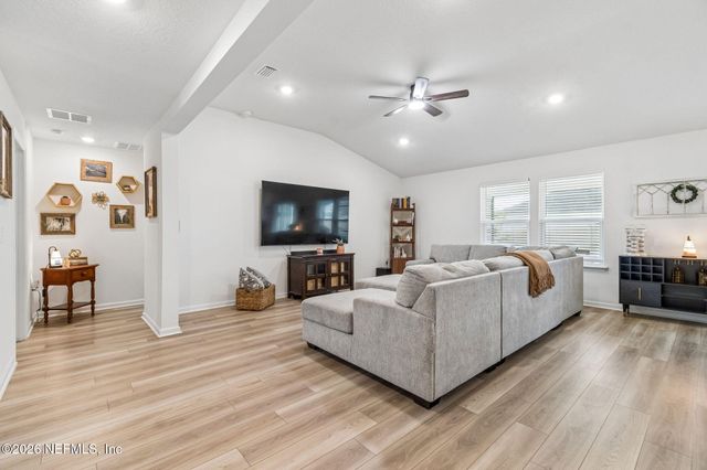 856 SAN ANTONIO Drive, St. Augustine, FL 32086