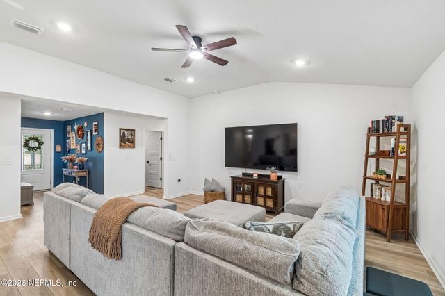 856 SAN ANTONIO Drive, St. Augustine, FL 32086