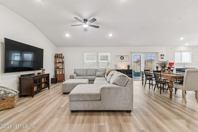 856 SAN ANTONIO Drive, St. Augustine, FL 32086