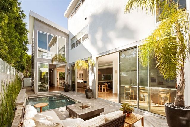 936 Milwood Avenue, Venice, CA 90291