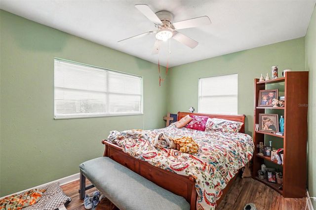 3040 STRAWBERRY LANE, Lakeland, FL 33801