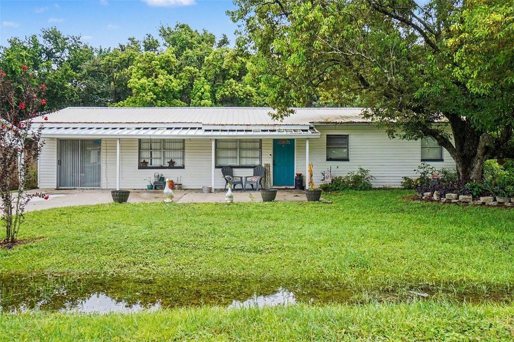 3040 STRAWBERRY LANE, Lakeland, FL 33801