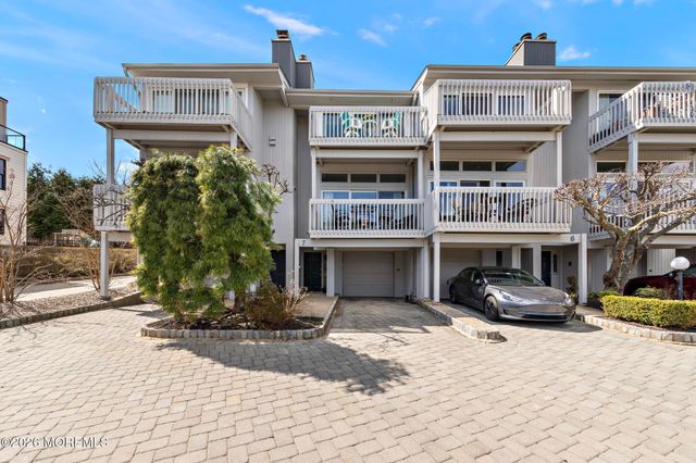 1 Portland Road 7, Highlands, NJ 07732