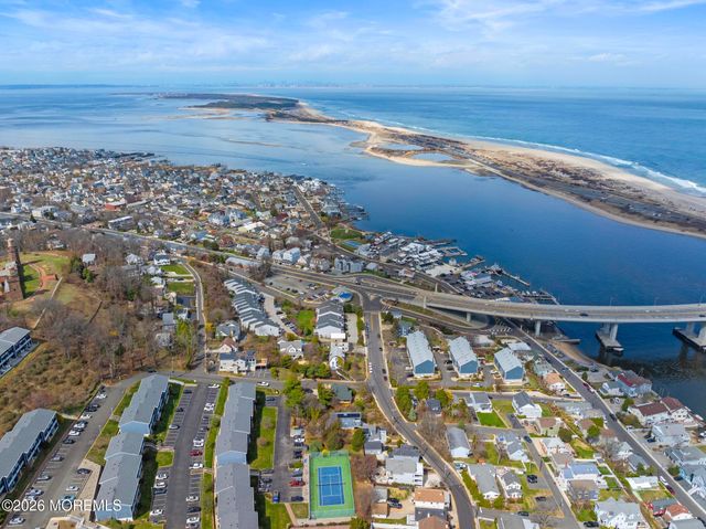 1 Portland Road 7, Highlands, NJ 07732