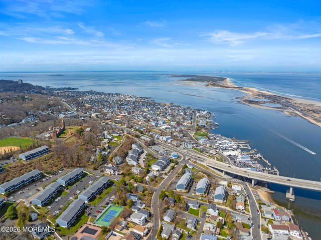 1 Portland Road 7, Highlands, NJ 07732