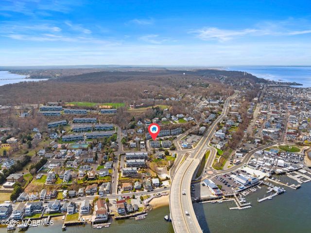 1 Portland Road 7, Highlands, NJ 07732