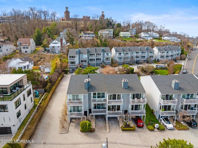 1 Portland Road 7, Highlands, NJ 07732