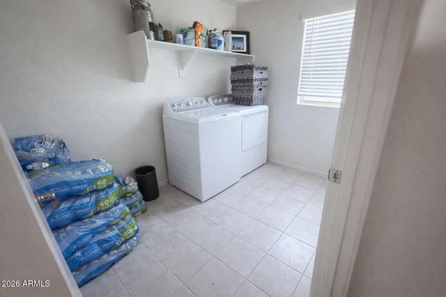 40191 W James Lane, Maricopa, AZ 85138