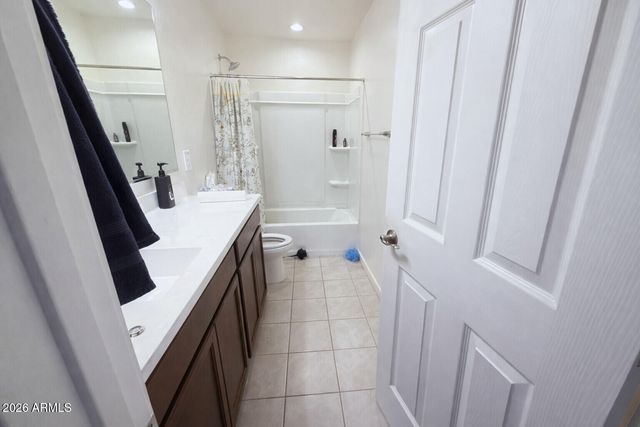 40191 W James Lane, Maricopa, AZ 85138