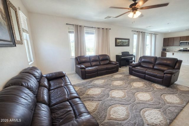 40191 W James Lane, Maricopa, AZ 85138