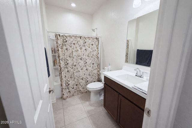 40191 W James Lane, Maricopa, AZ 85138