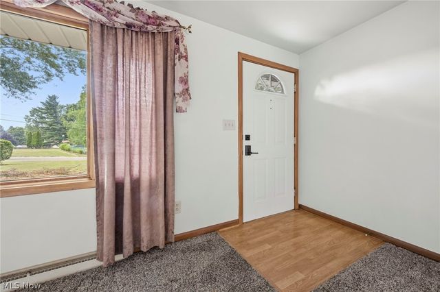 3140 Rusty Avenue SW, Canton, OH 44706