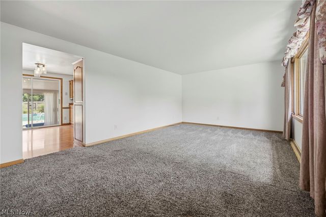 3140 Rusty Avenue SW, Canton, OH 44706