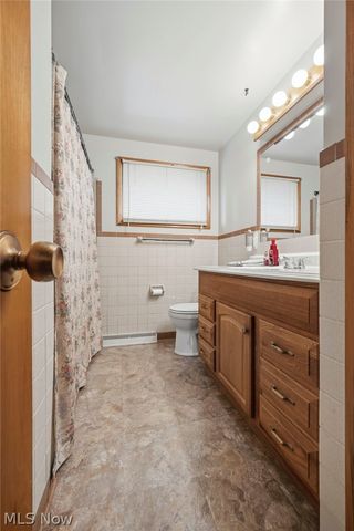 3140 Rusty Avenue SW, Canton, OH 44706