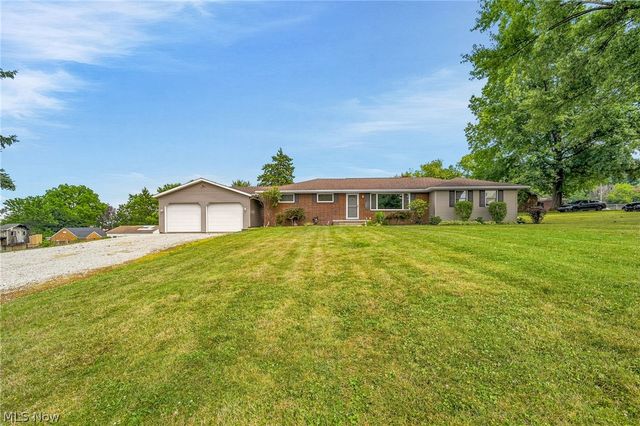 3140 Rusty Avenue SW, Canton, OH 44706