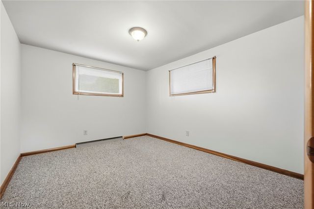 3140 Rusty Avenue SW, Canton, OH 44706