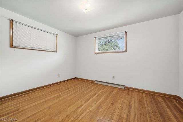 3140 Rusty Avenue SW, Canton, OH 44706