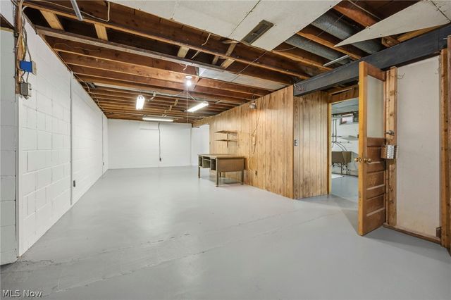 3140 Rusty Avenue SW, Canton, OH 44706