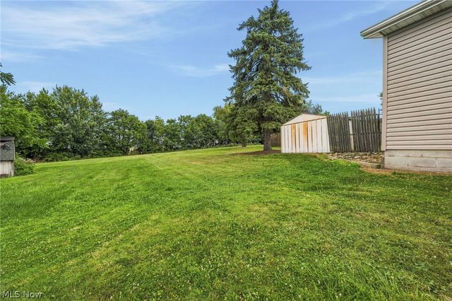 3140 Rusty Avenue SW, Canton, OH 44706