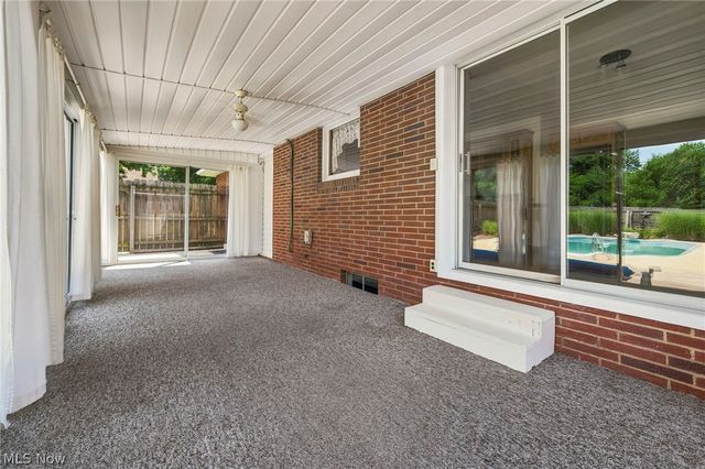 3140 Rusty Avenue SW, Canton, OH 44706