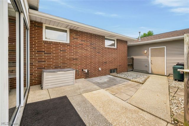 3140 Rusty Avenue SW, Canton, OH 44706