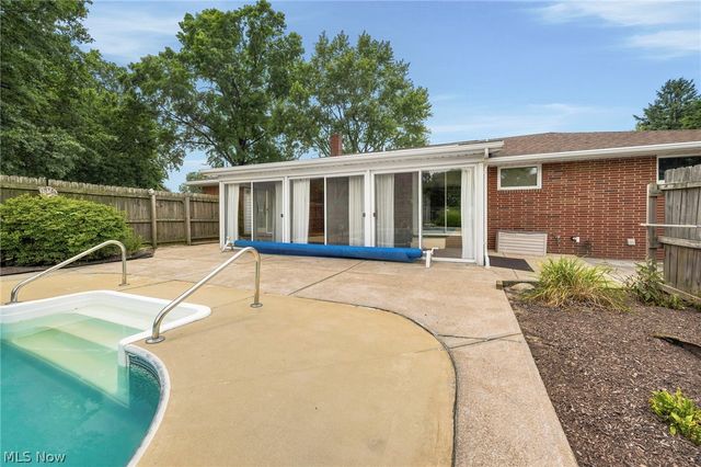 3140 Rusty Avenue SW, Canton, OH 44706