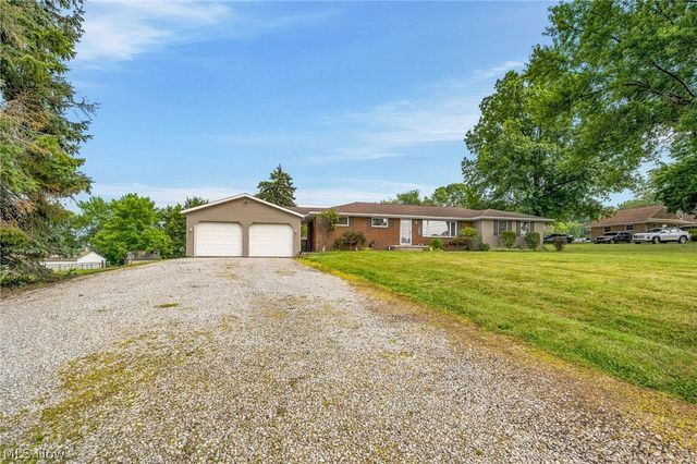 3140 Rusty Avenue SW, Canton, OH 44706