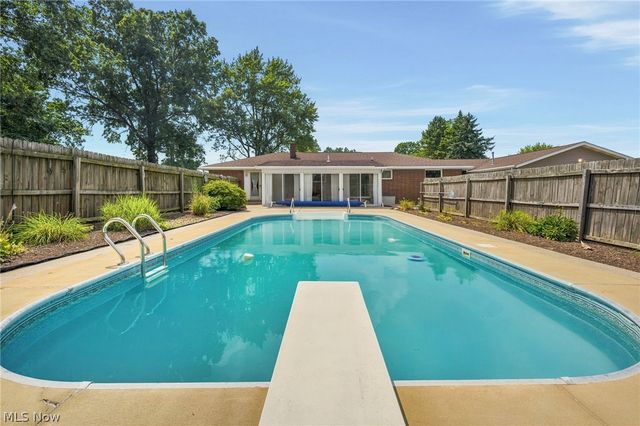 3140 Rusty Avenue SW, Canton, OH 44706