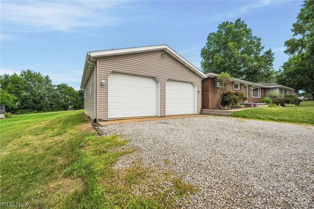 3140 Rusty Avenue SW, Canton, OH 44706