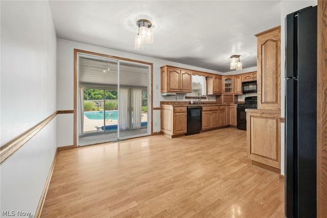 3140 Rusty Avenue SW, Canton, OH 44706