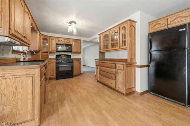 3140 Rusty Avenue SW, Canton, OH 44706