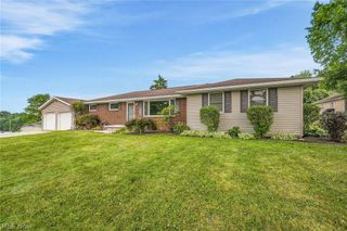 3140 Rusty Avenue SW, Canton, OH 44706