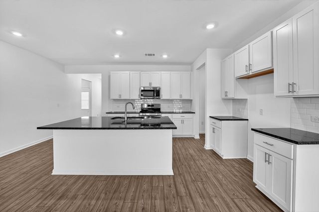 14129 Axel Johanson DR, Del Valle, TX 78617