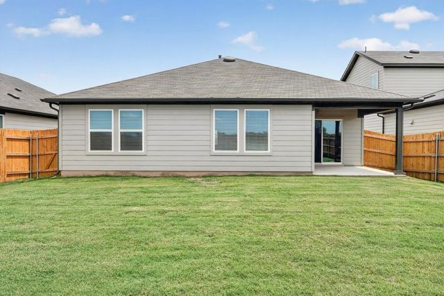 14129 Axel Johanson DR, Del Valle, TX 78617