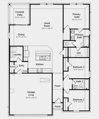 14129 Axel Johanson DR, Del Valle, TX 78617
