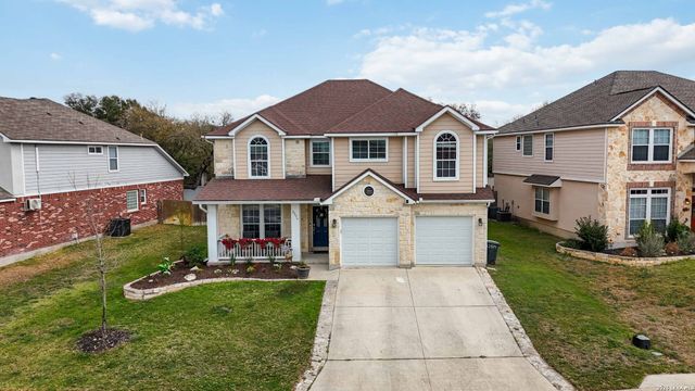 22914 Bengal Brook, San Antonio, TX 78260
