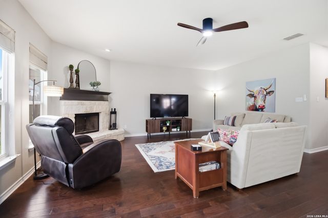 22914 Bengal Brook, San Antonio, TX 78260