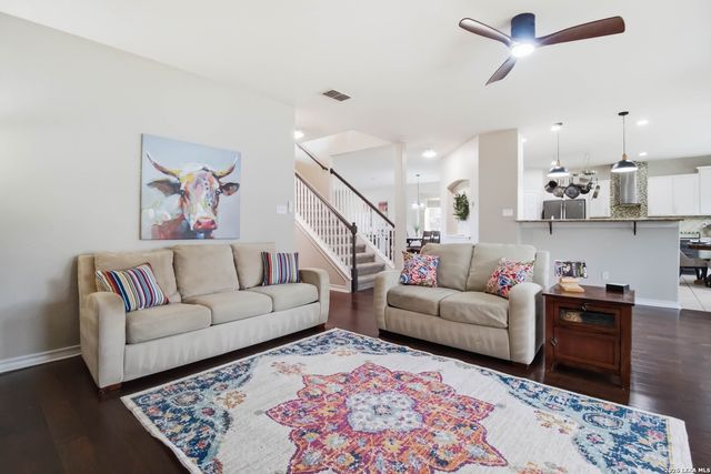 22914 Bengal Brook, San Antonio, TX 78260