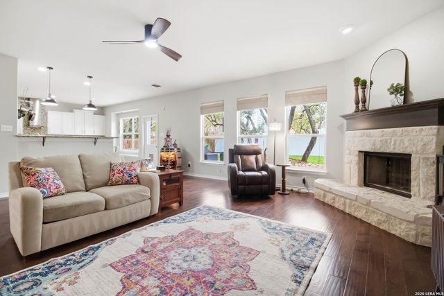 22914 Bengal Brook, San Antonio, TX 78260