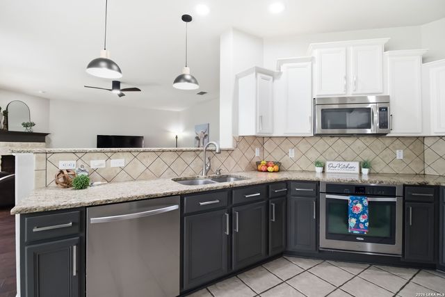 22914 Bengal Brook, San Antonio, TX 78260