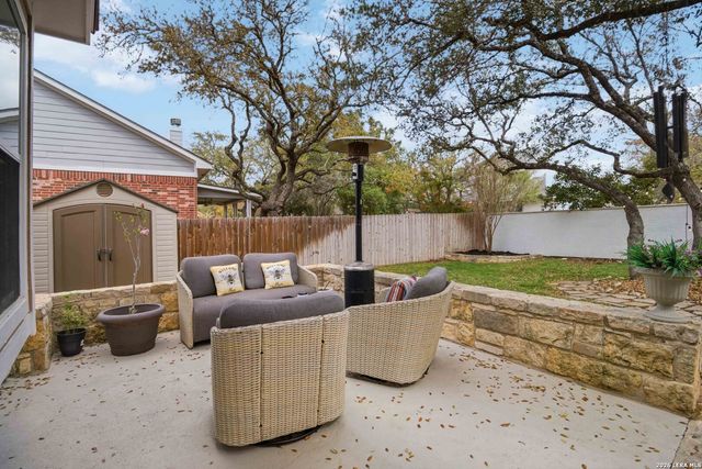 22914 Bengal Brook, San Antonio, TX 78260