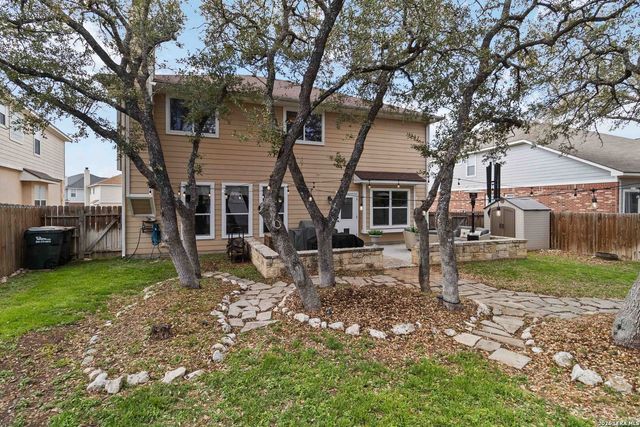 22914 Bengal Brook, San Antonio, TX 78260